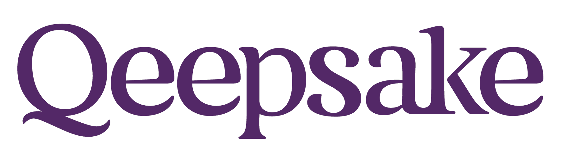 Qeepsake Gift Guide