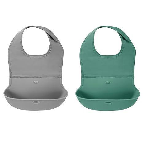 OXO Roll-Up Bib