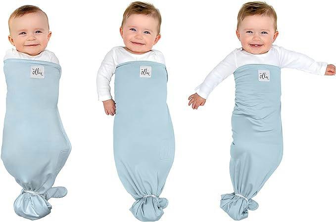 The Ollie Swaddle