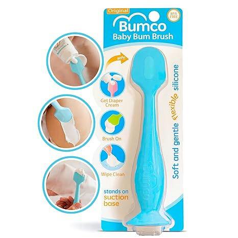 Bumco Diaper Cream Spatula