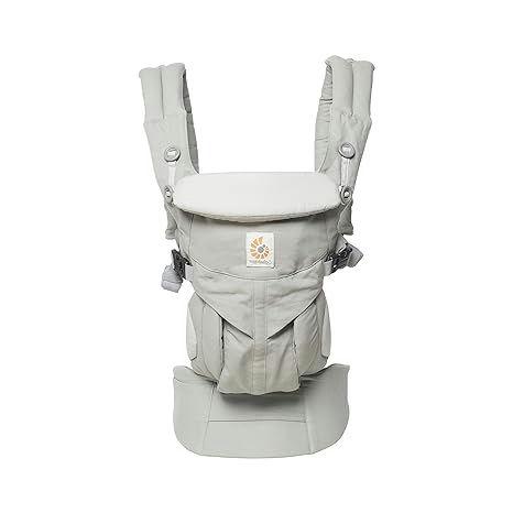 Ergobaby Omni 360 All-Position Baby Carrier