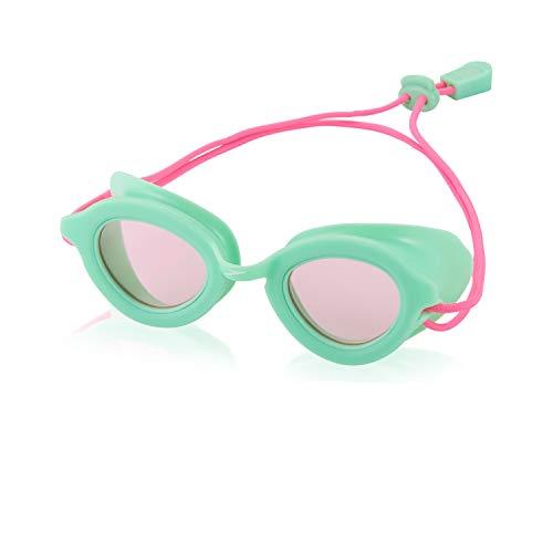 Speedo Unisex-Child Swim Goggles
