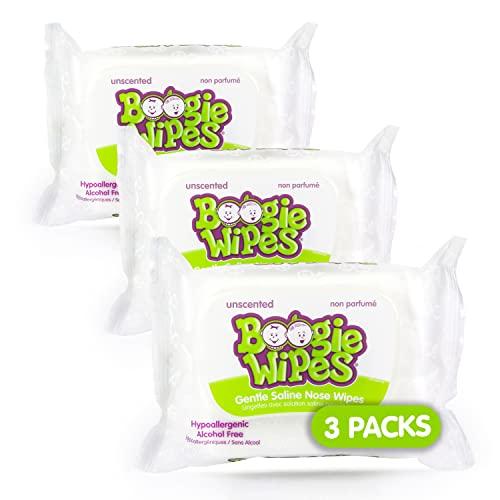 Baby Wipes by Boogie Wipes