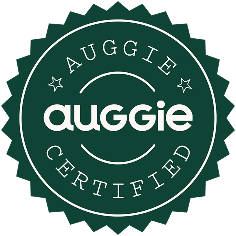 Auggie Expert Badge