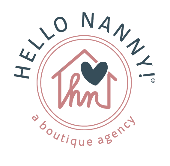 Hello Nanny!