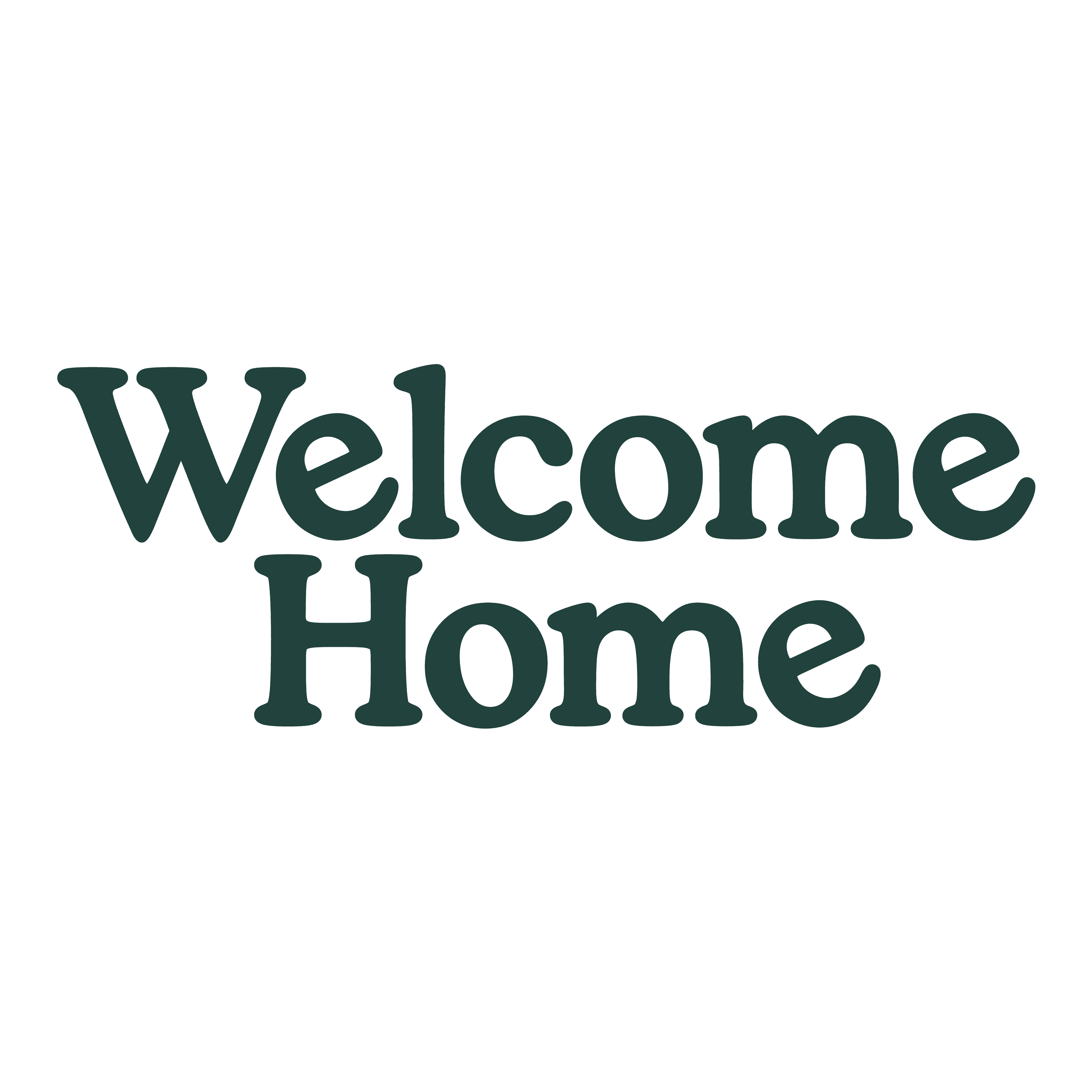 Welcome Home