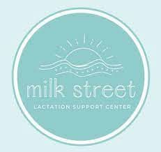 Milk Street Lactation