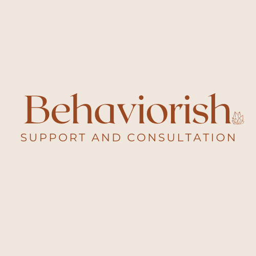 Behaviorish
