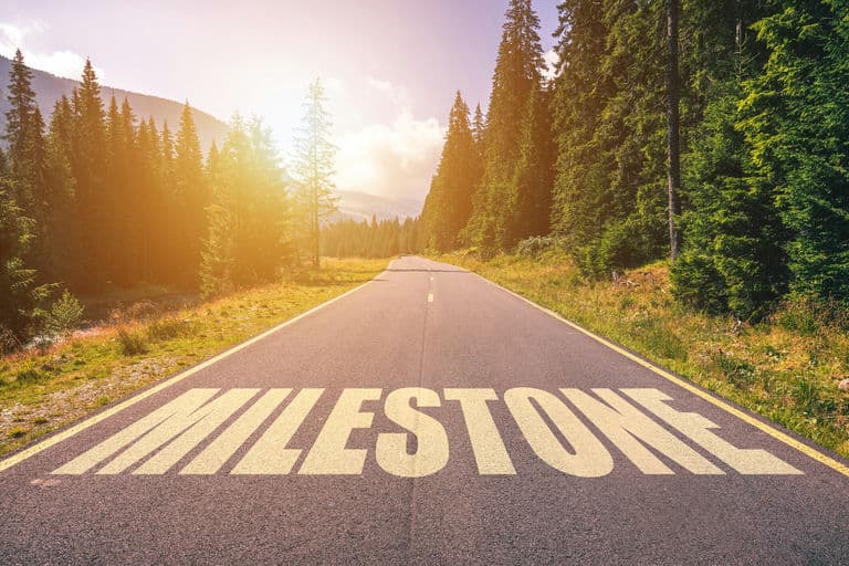Milestone CBT
