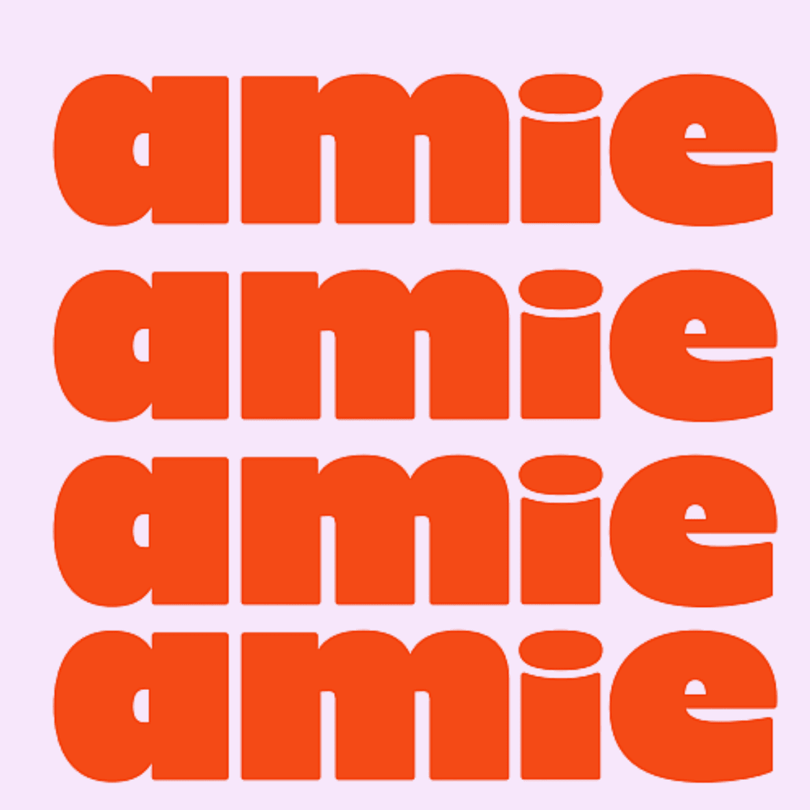 Amie