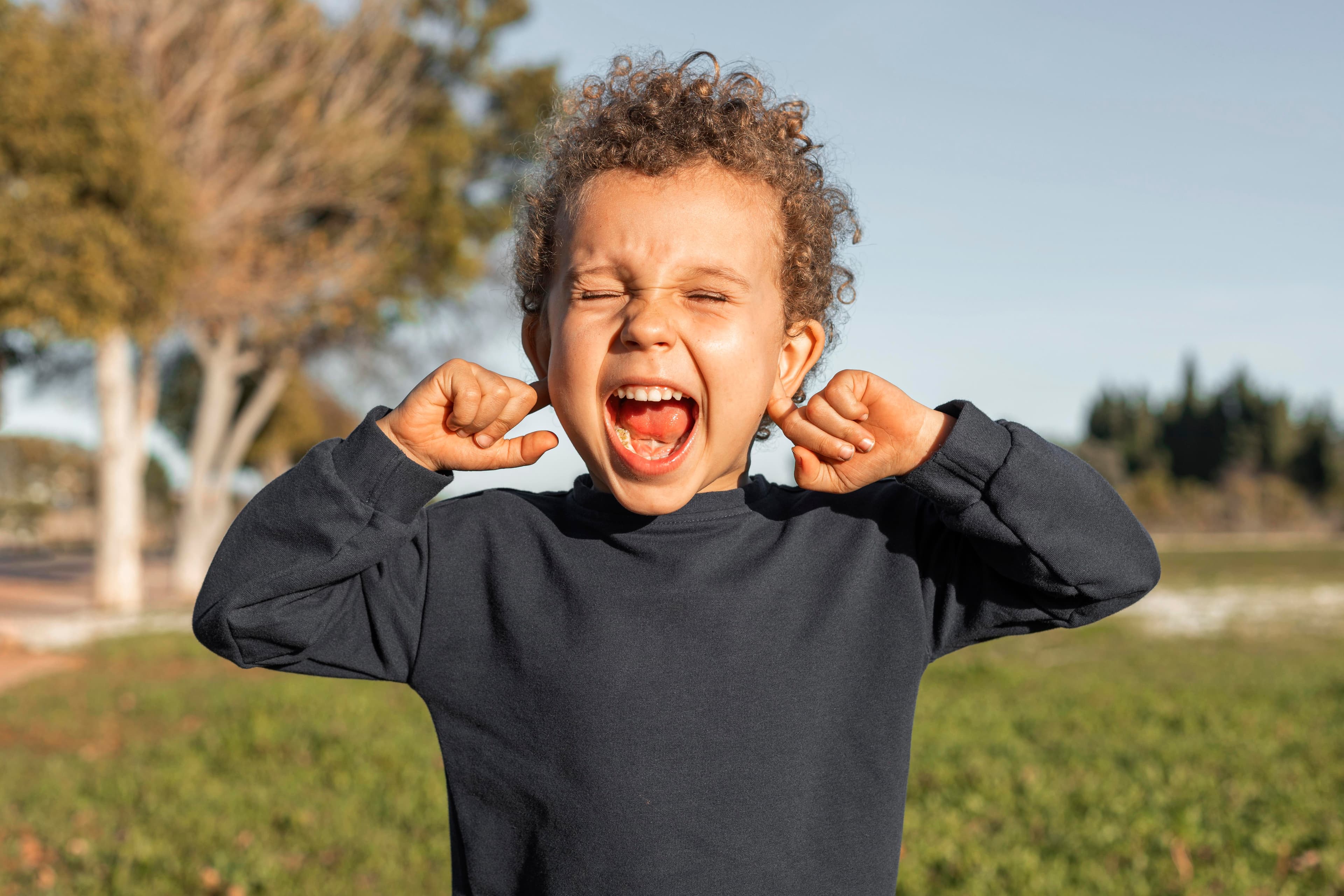 Thumbnail for Navigating Big Emotions: Strategies for Handling Tantrums & Whining