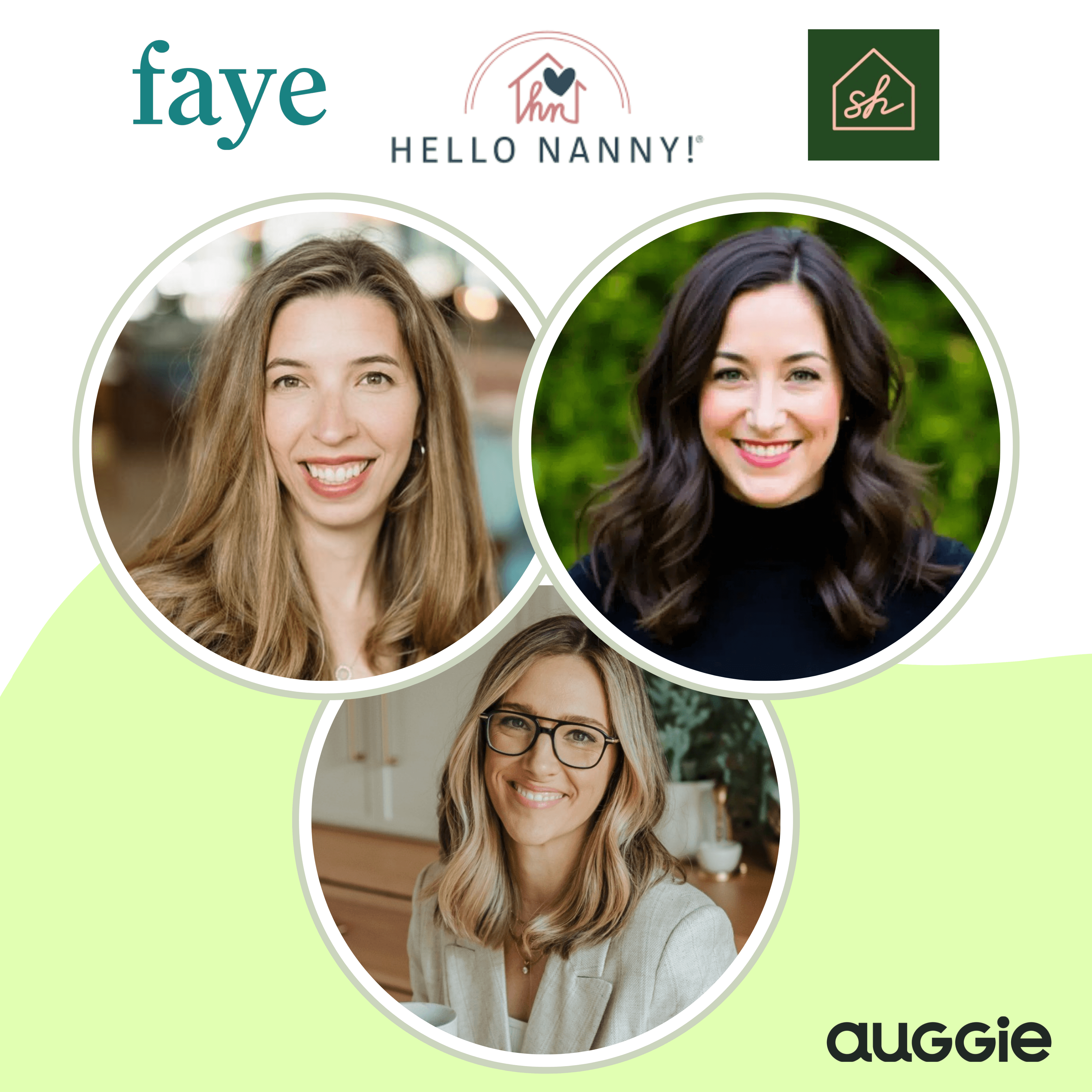 Thumbnail for Build Your Village, Ease the Transition: Family Care Strategies for Back-to-School Season