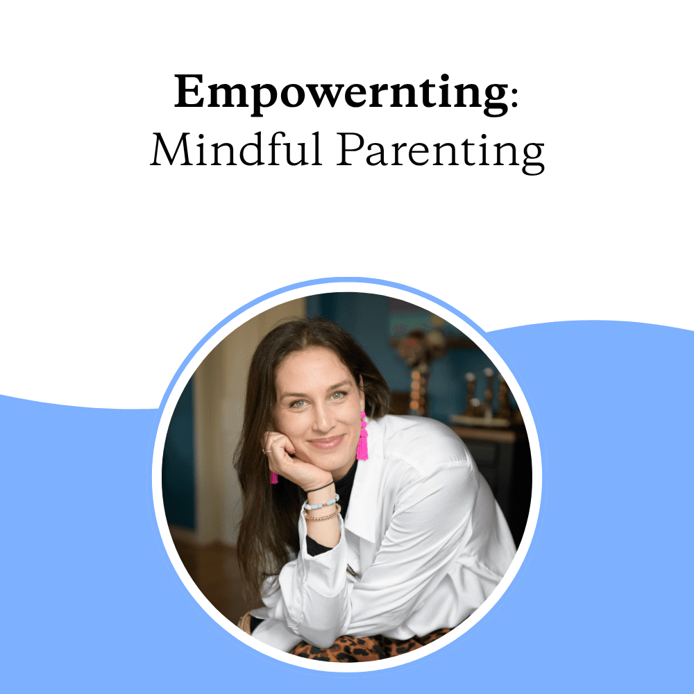 Thumbnail for Holding Loving Boundaries: A Positive Discipline Approach