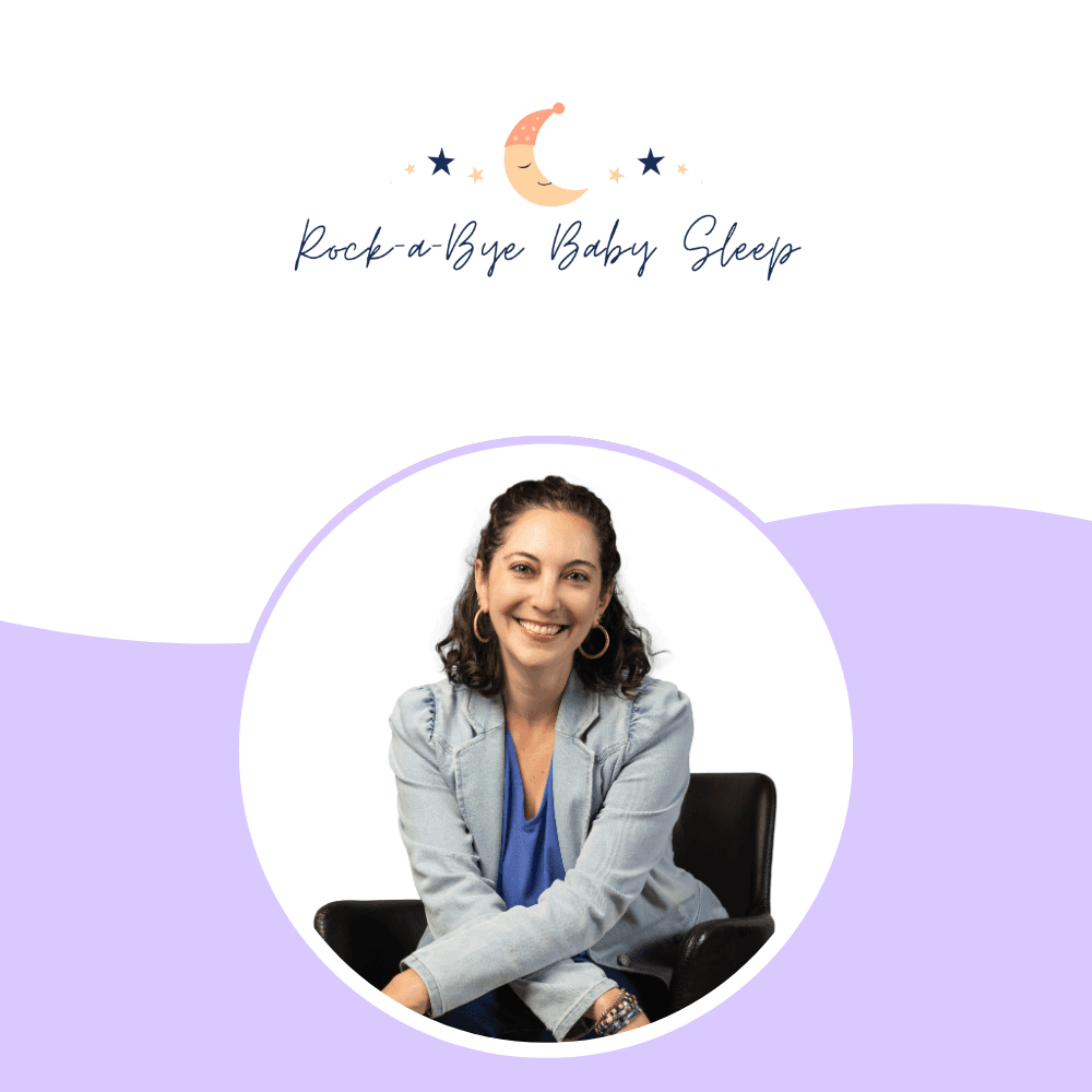 Thumbnail for Helping Your Baby (and You) Sleep Soundly Again