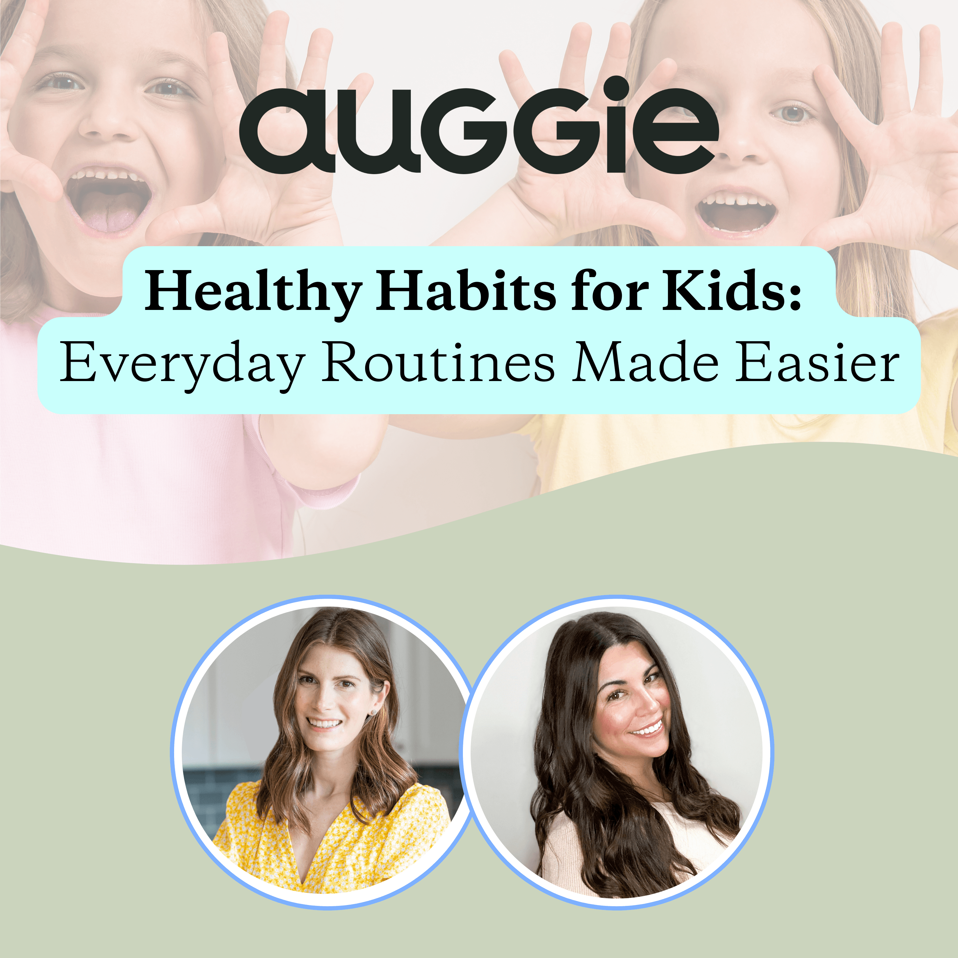 Thumbnail for Healthy Habits for Kids: Everyday Routines Made Easier