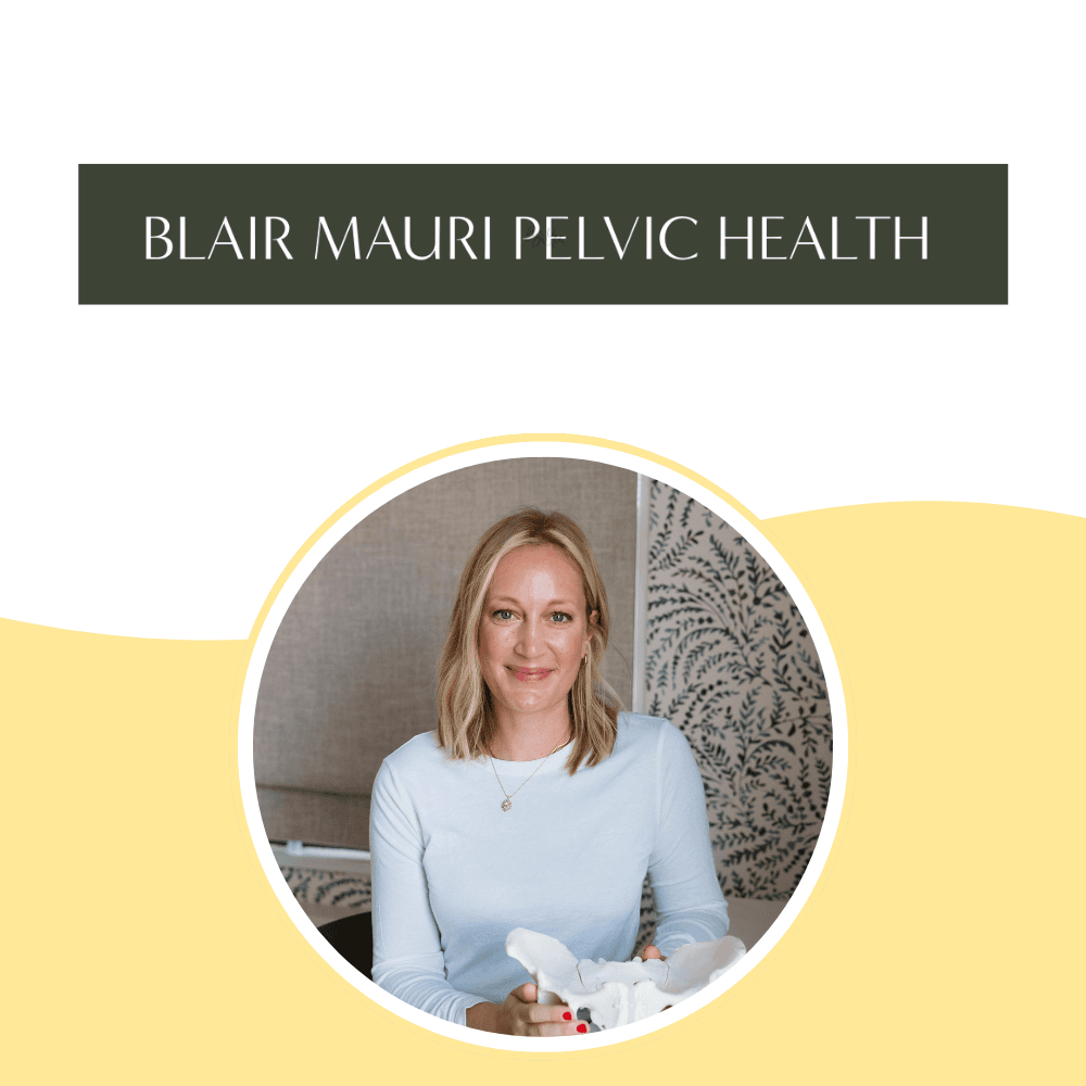 Thumbnail for Pelvic Floor 101: Support Through Pregnancy and Beyond