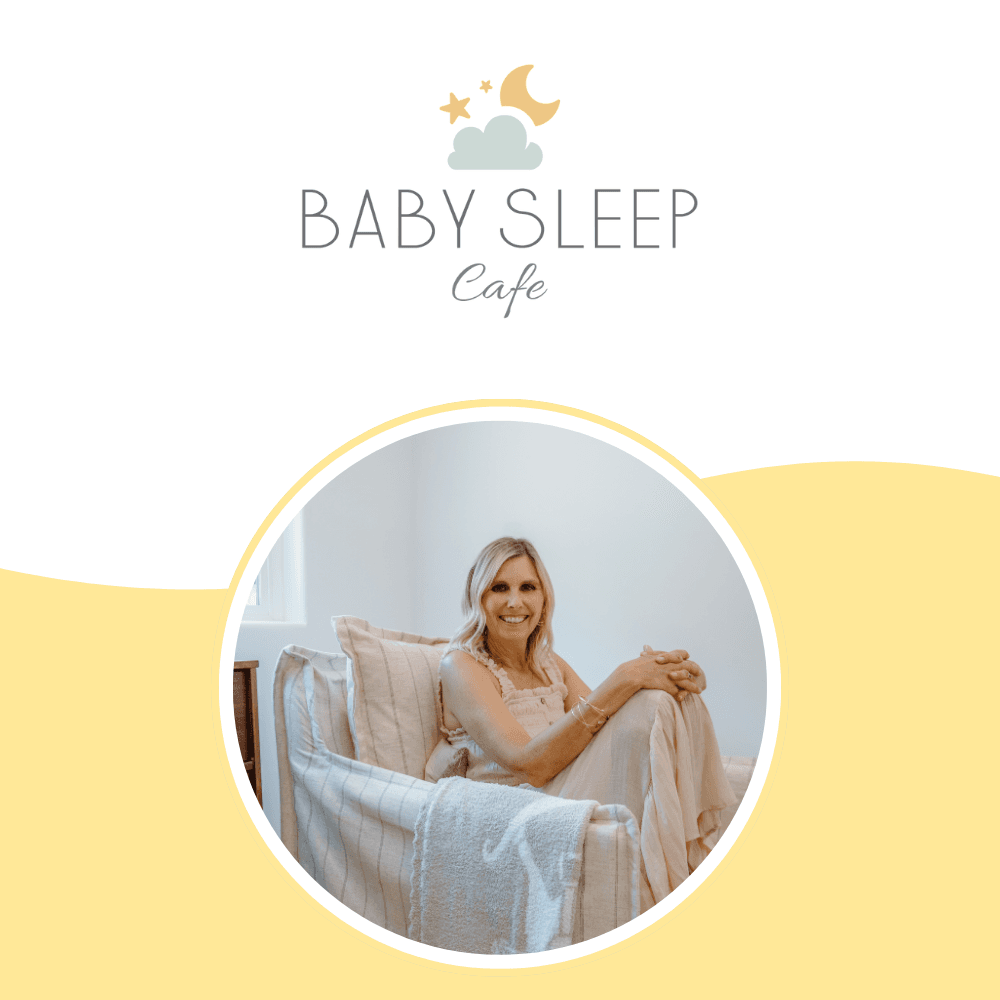 Thumbnail for Newborn Sleep Expectations: Clarity for the Early Weeks