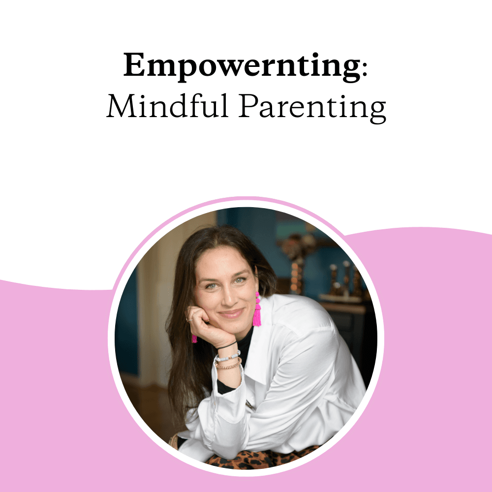 Thumbnail for Play as a Parenting Tool: Learning Together