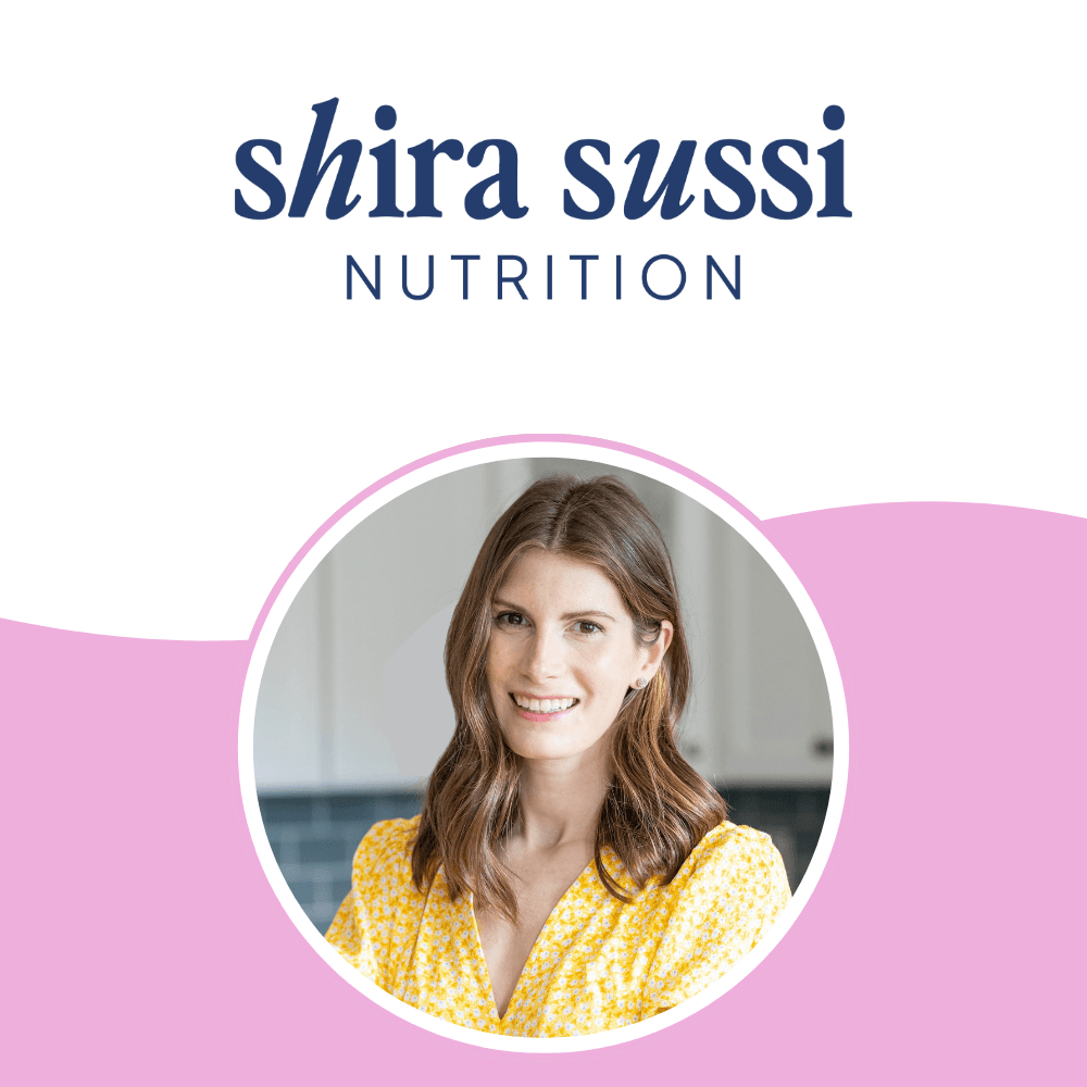Thumbnail for First Foods That Matter: Building Nutrition From Bite One
