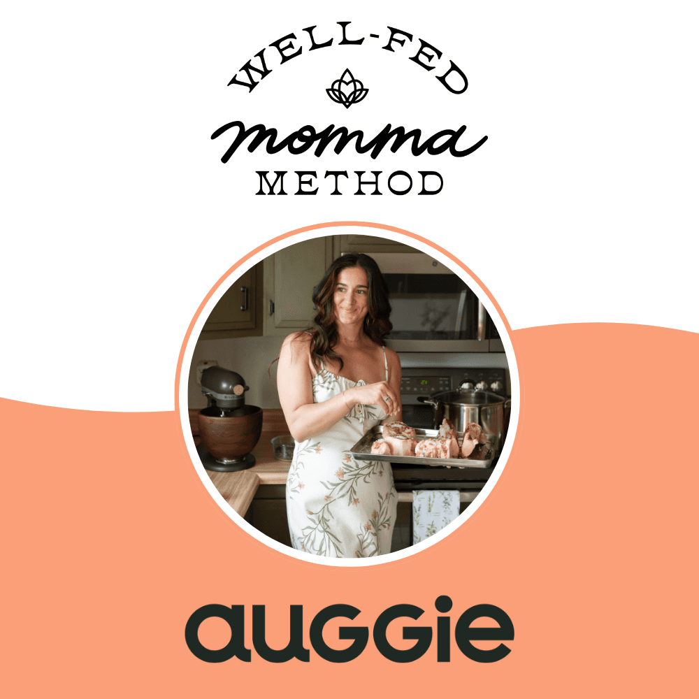 Thumbnail for The Well-Fed Mother: Postpartum Nutritional Foundations