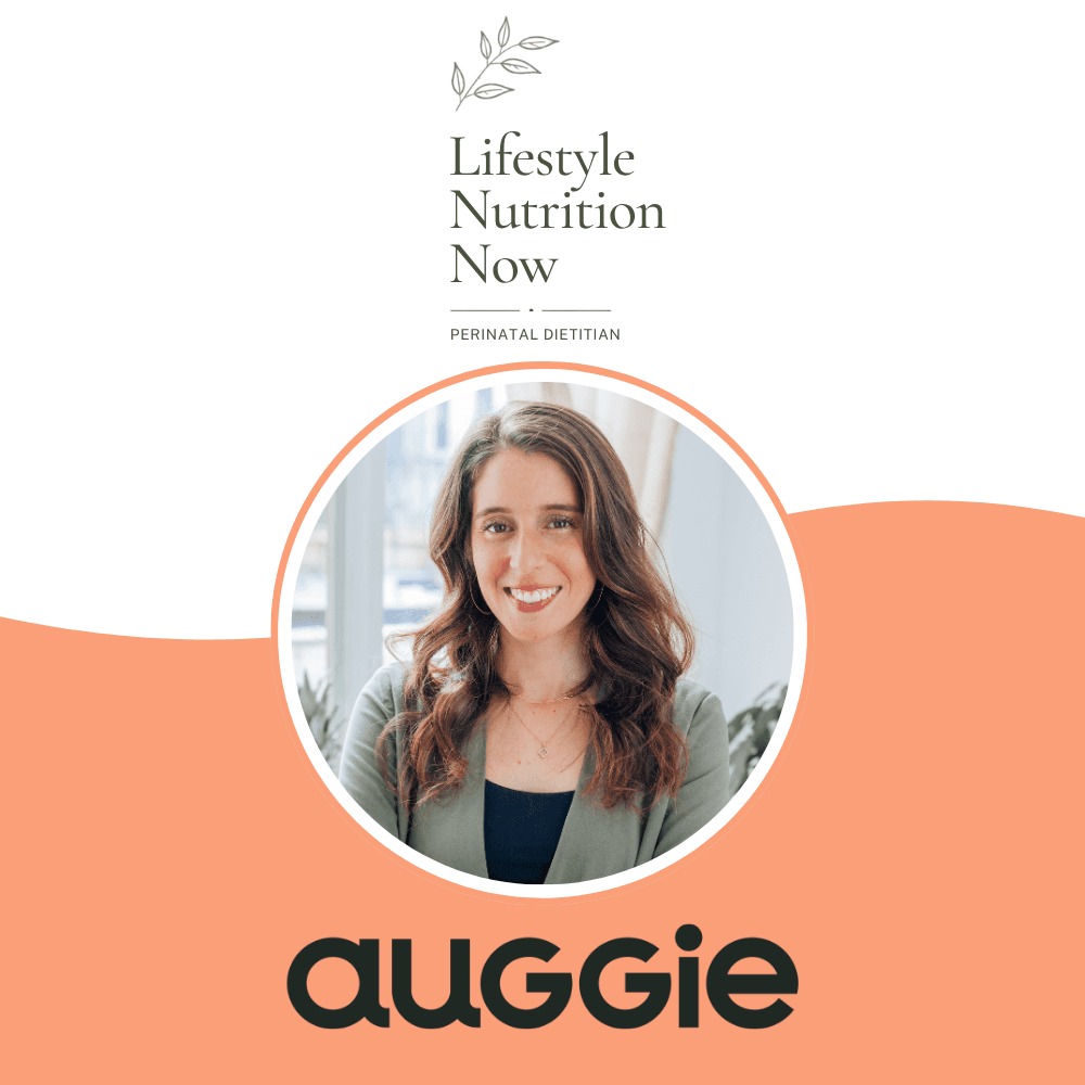 Thumbnail for Prenatal Nutrition-Beyond Prenatals