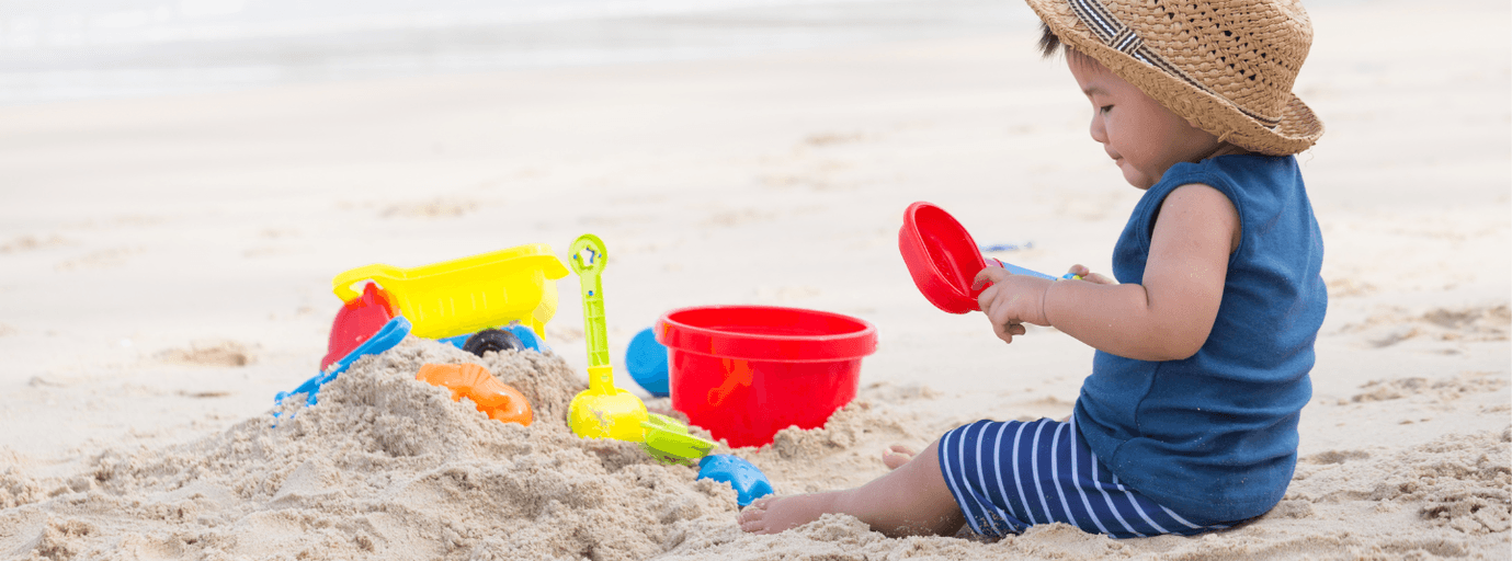 Auggie's Beach Trip Guide