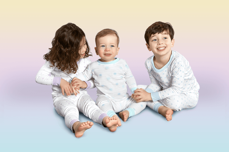 Adrienne's Newborn + Kids Guide
