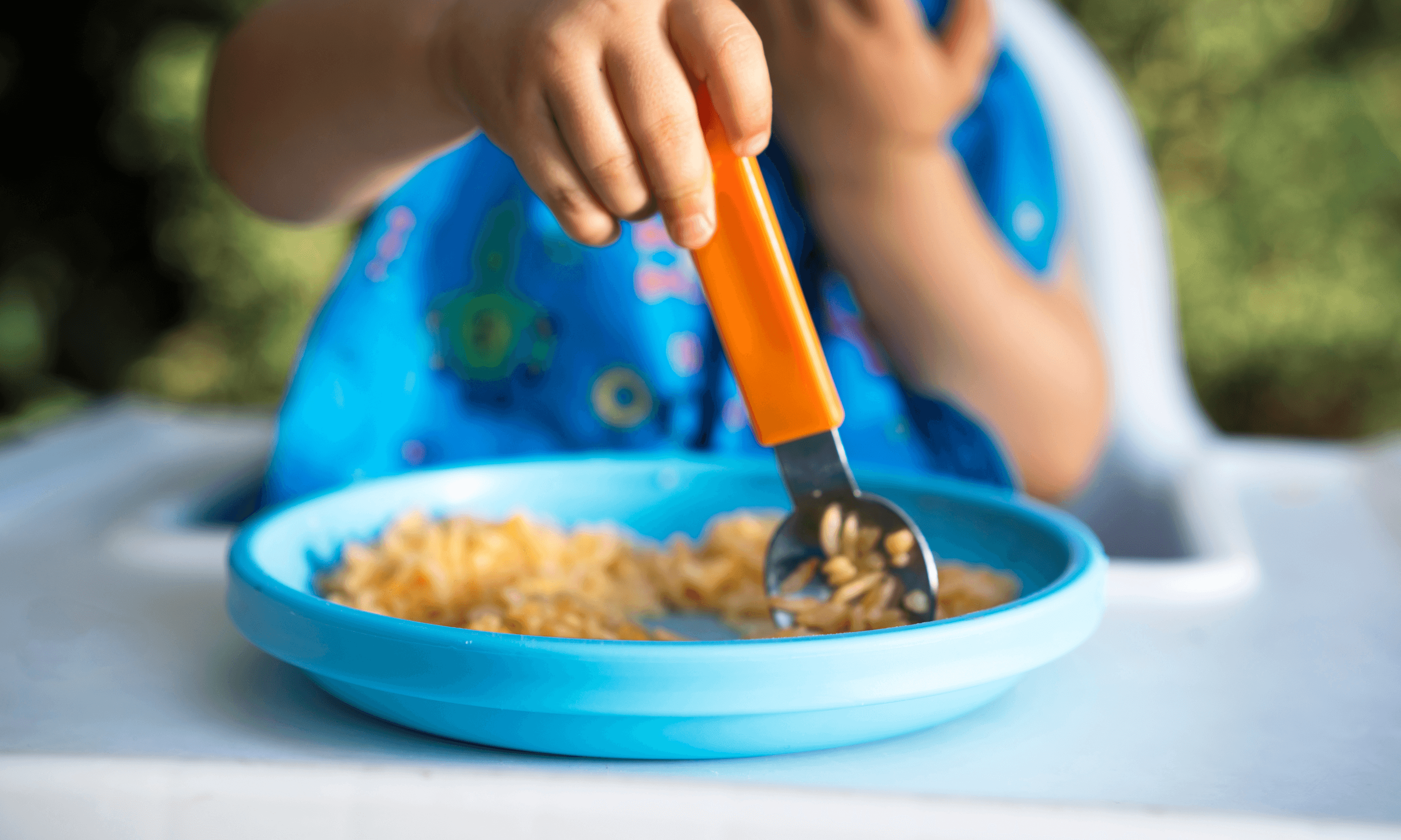 Everything for Feeding Little Ones!