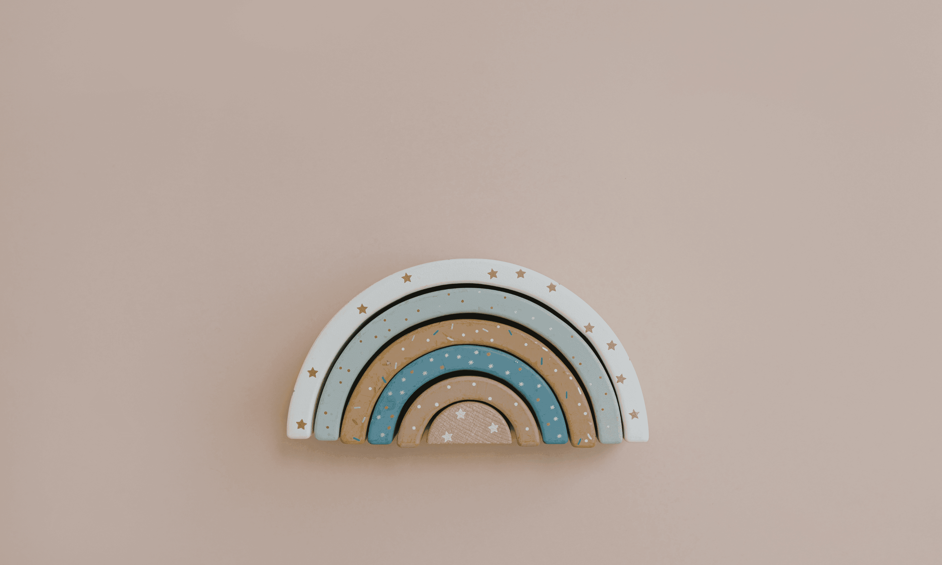 The Essentials - Minimalist Baby Registry