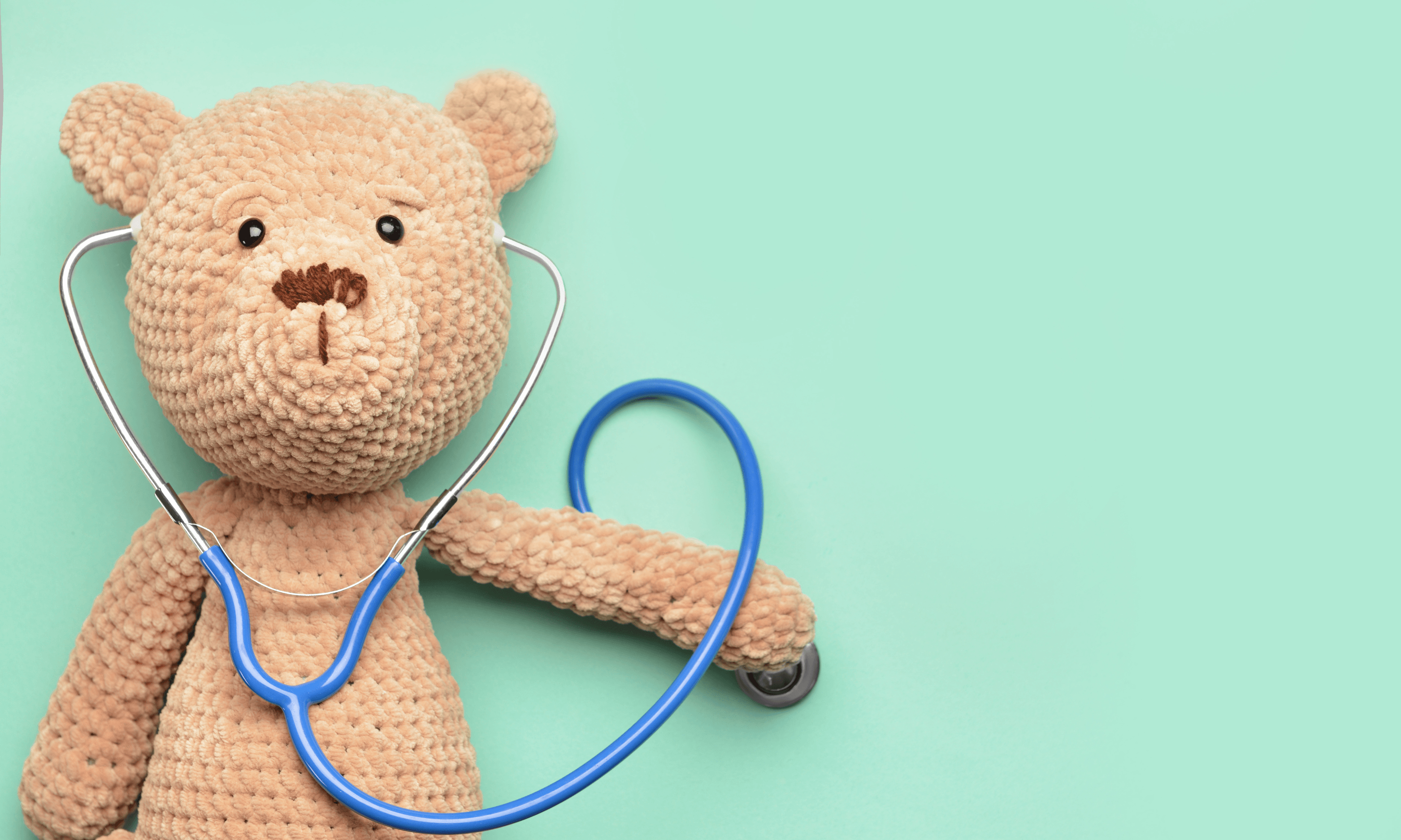 Nursery + Baby Health