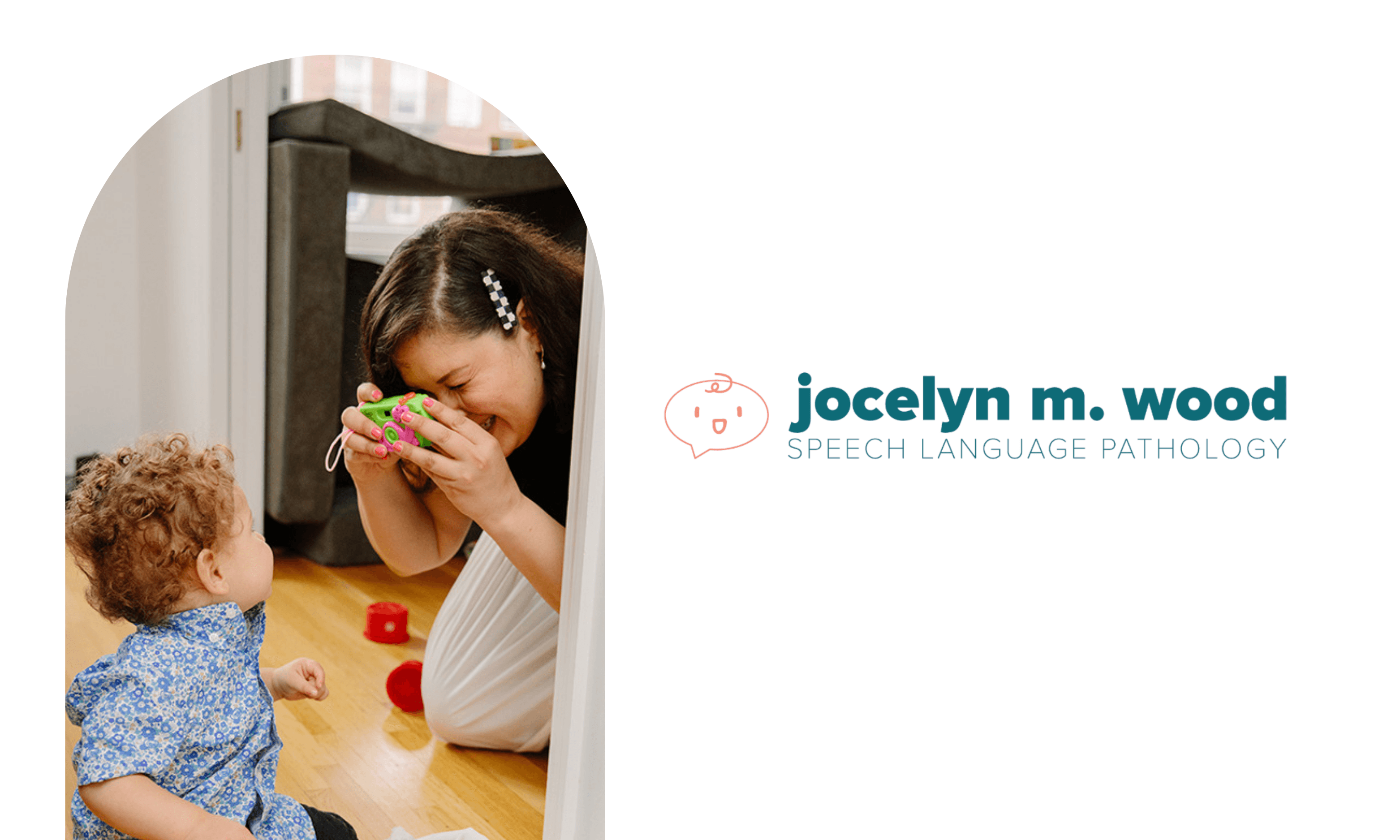 Speech Therapist Mom's Must-Haves