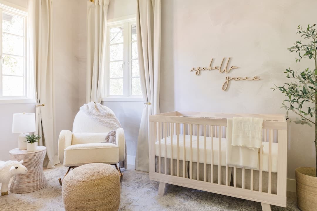 Nursery Essentials