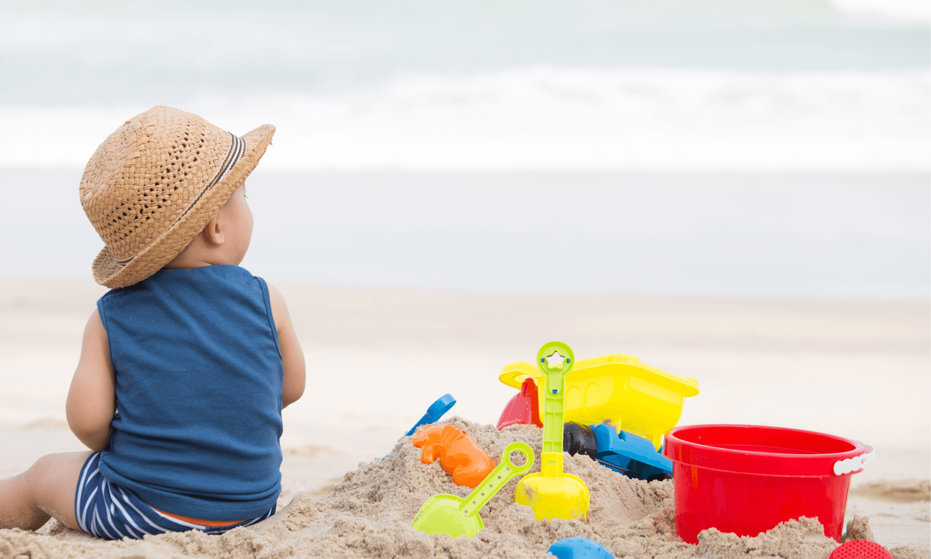 Warm-Weather Favorites