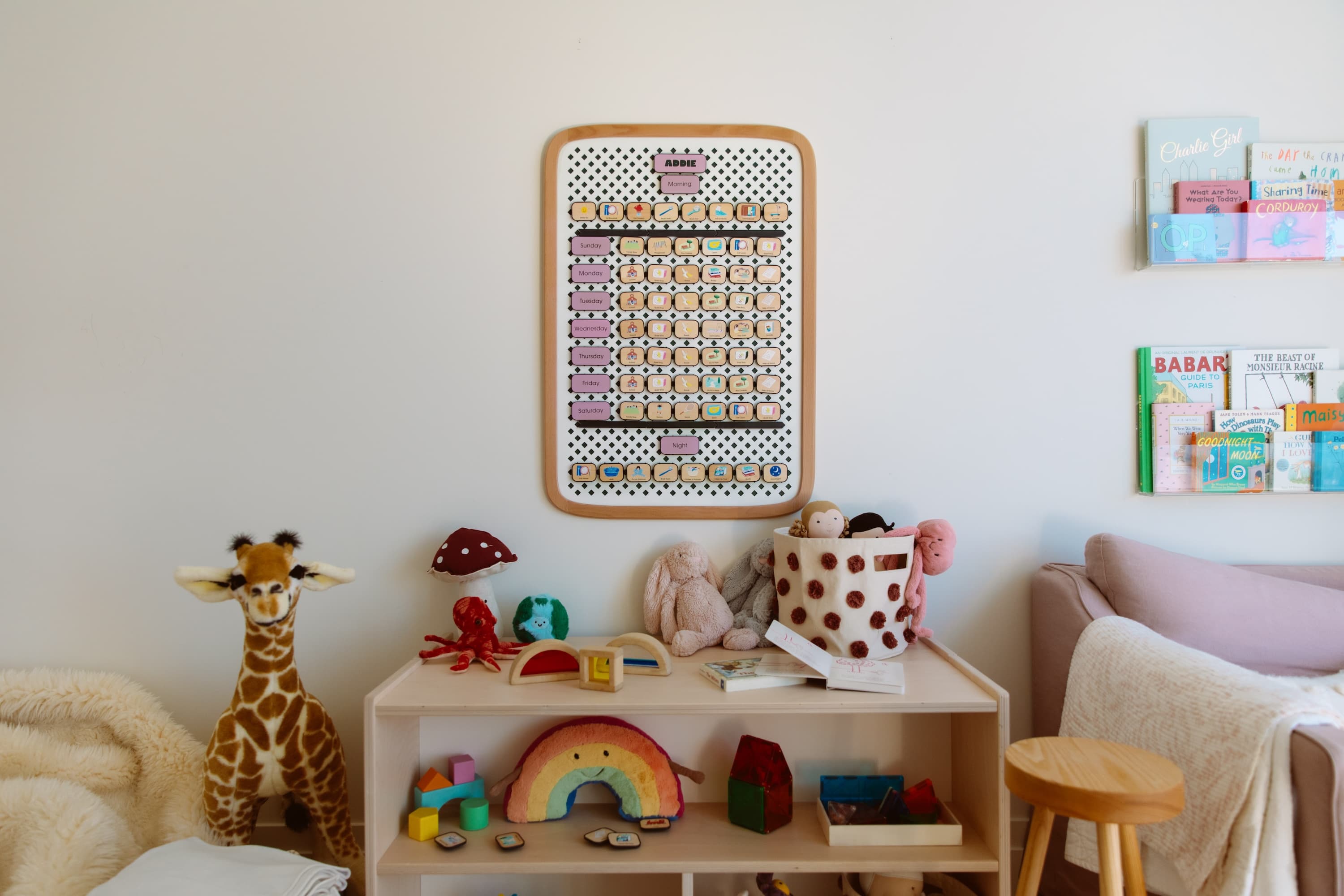 Charmspring Founder's Guide to Back to School Shopping