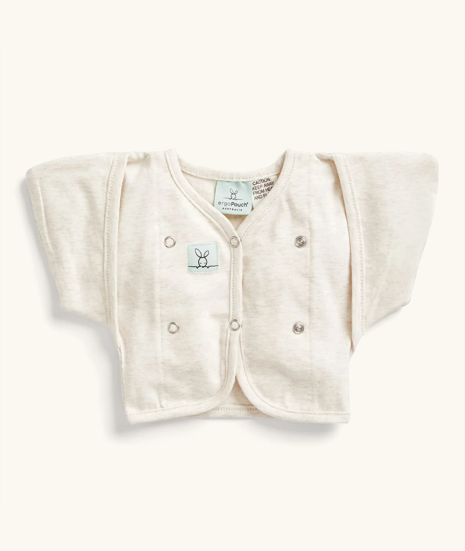 ergoPouch Butterfly Cardi
