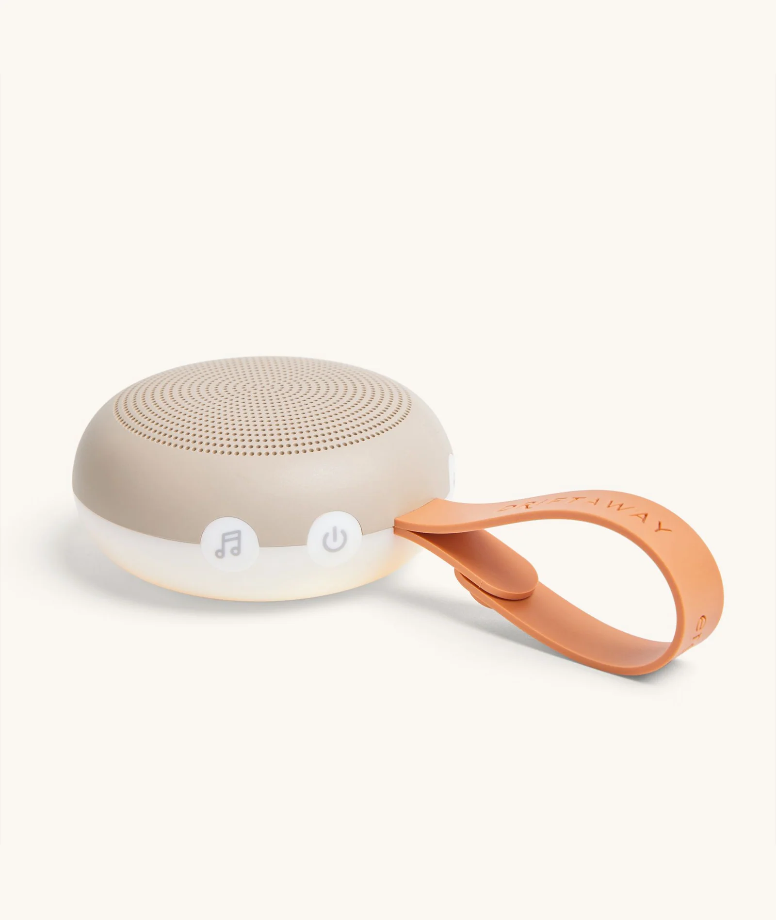 Drift Away Portable White Noise Machine by ergoPouch