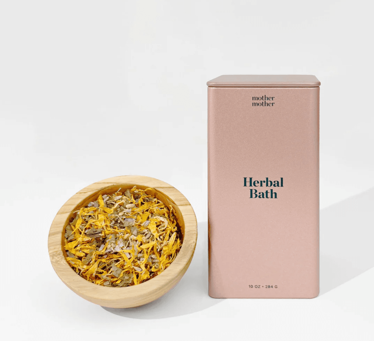 Mother Mother Organic Postpartum Herbal Sitz Bath