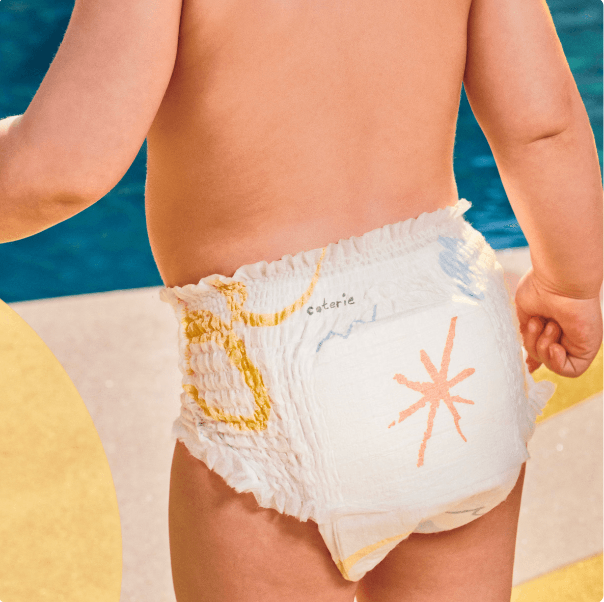 Coterie - The Swimsuit