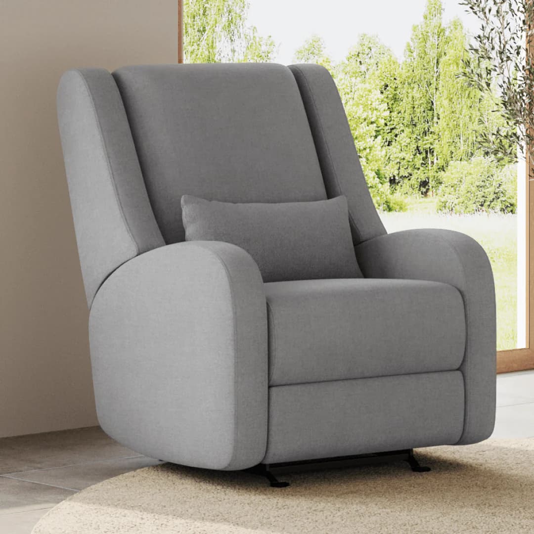 Nurture& The Wingback