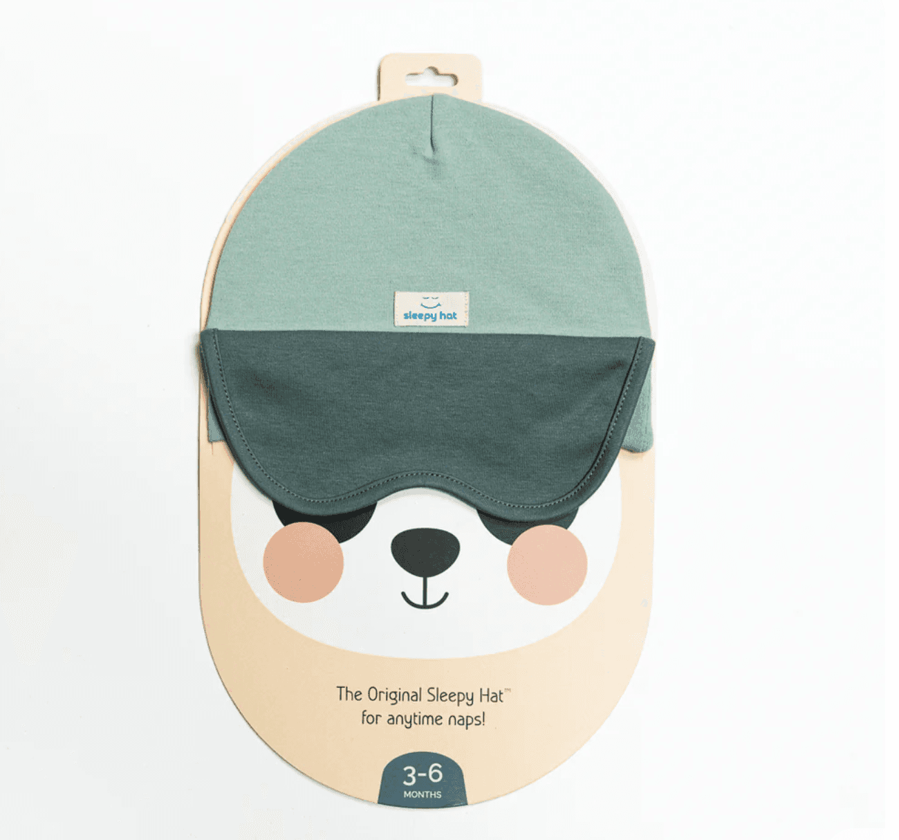 The Original Sleepy Hat™