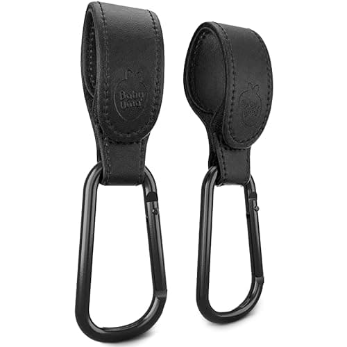 Baby Uma Stroller Hooks