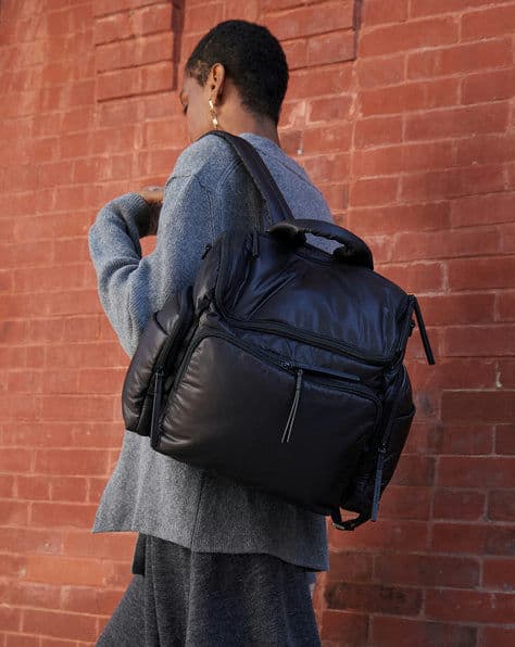 Caraa Baby Bag