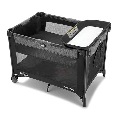 Graco Pack 'n Play Simple Solutions Playard