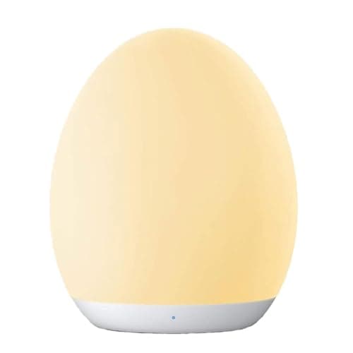 Egg Night Light