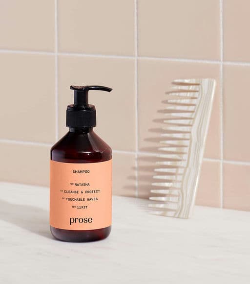 Prose Shampoo