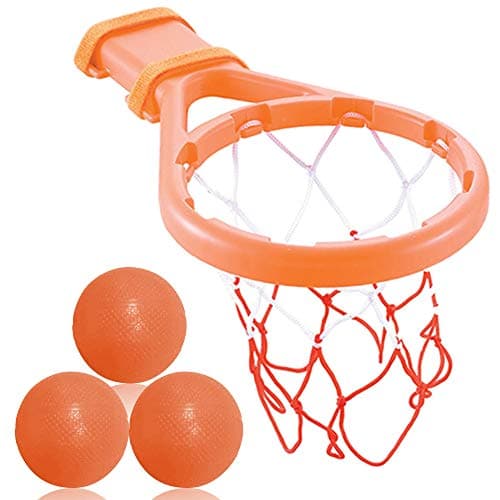 Bath Toy Basketball Hoop