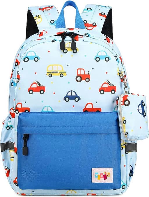 mygreen Toddler Backpack