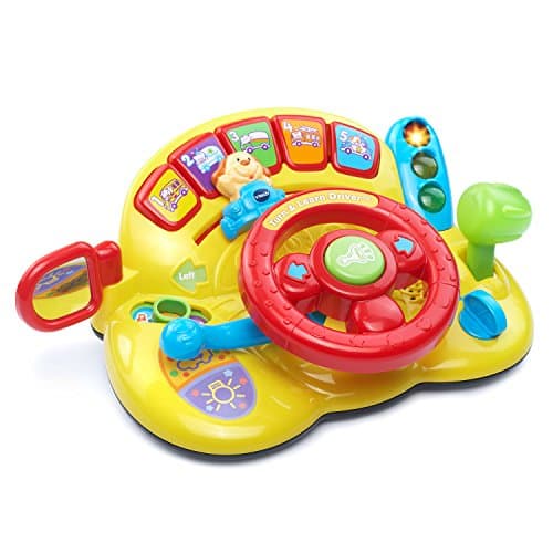 Vtech Turn & Learn