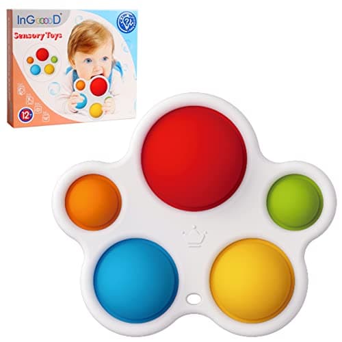 Baby Sensory Fidget