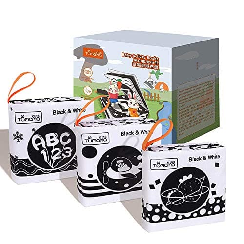 Tumama Book Bath Toys